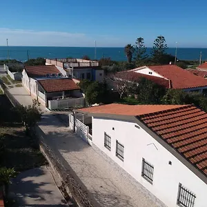 Edoné Frontemare Casa vacanze