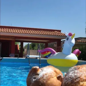 Casa Casa vacanze