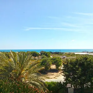Profumo Di Sicilia Casa vacanze