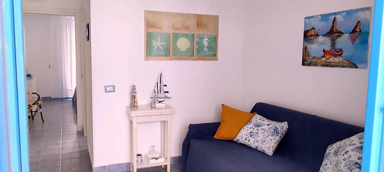 Holiday home Casa Celeste Villa Santa Maria Del Focallo