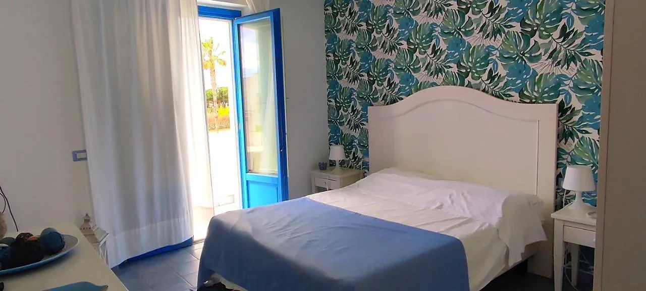Casa Celeste Villa Santa Maria Del Focallo Holiday home