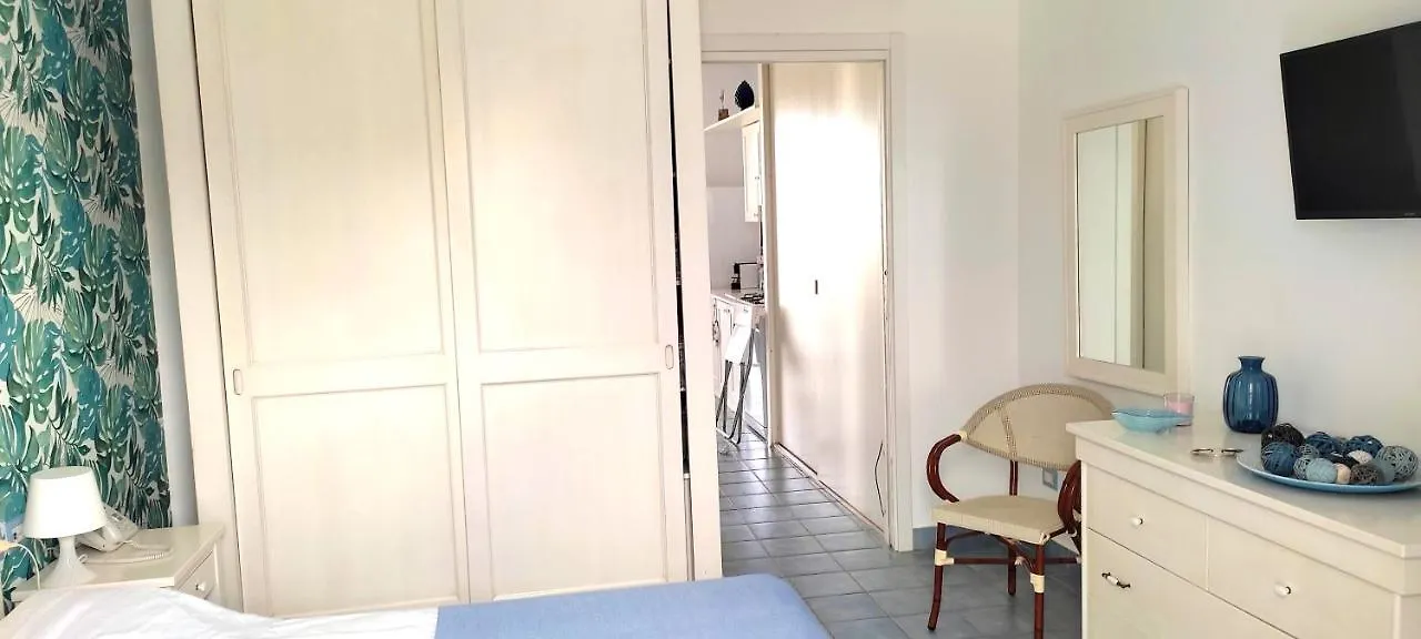Holiday home Casa Celeste Villa Santa Maria Del Focallo Italy